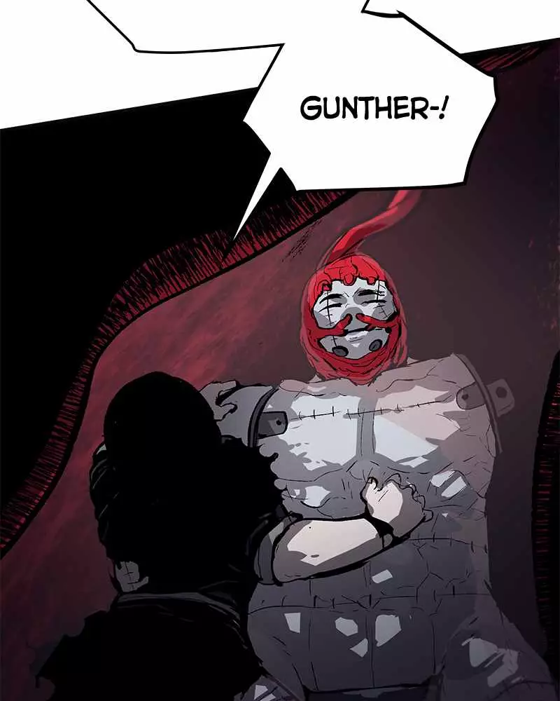 Dead Knight Gunther - 68 page 7-f95d46a8