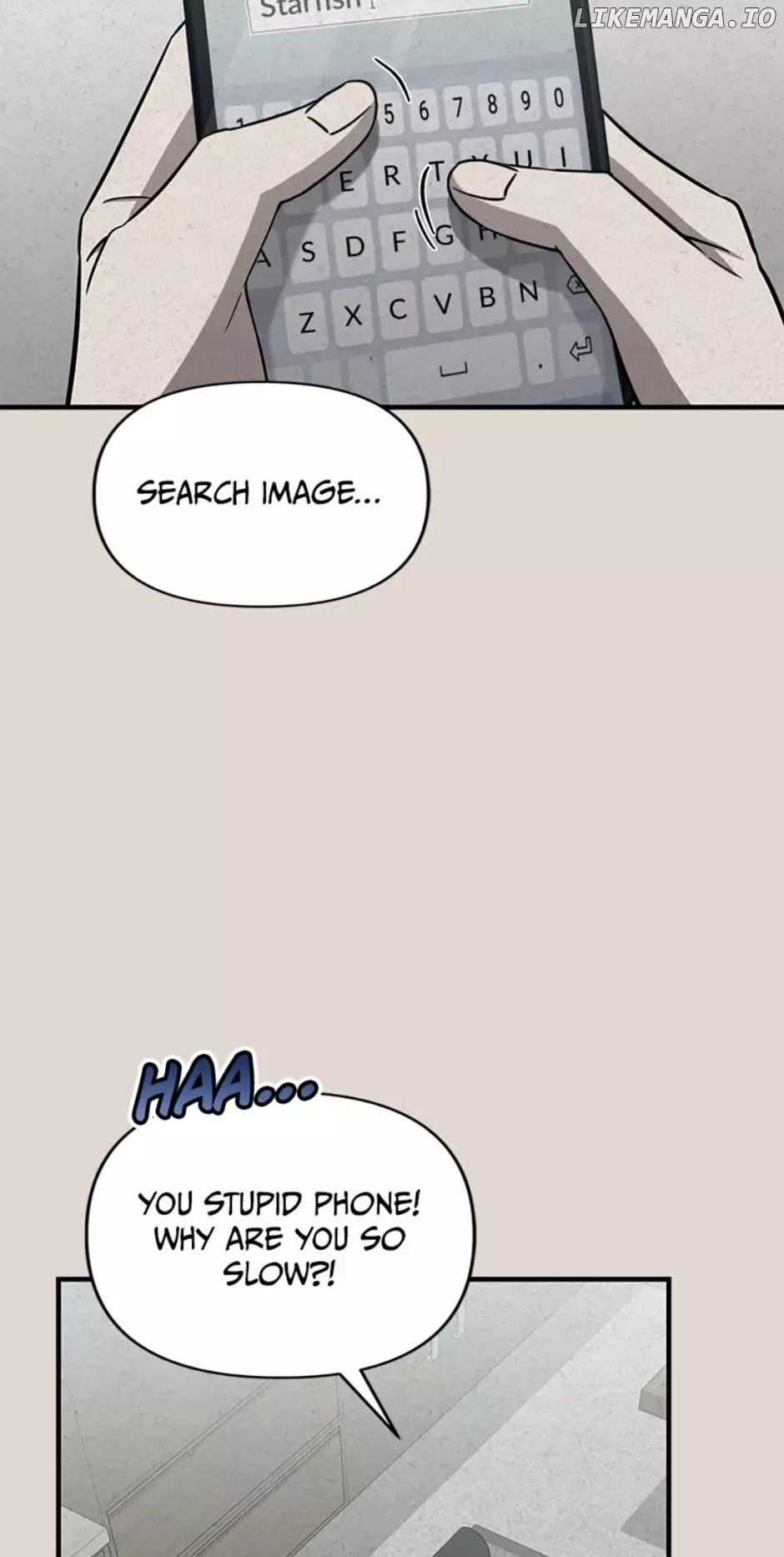Cursed Manager’S Regression - 45 page 42-66d013e5
