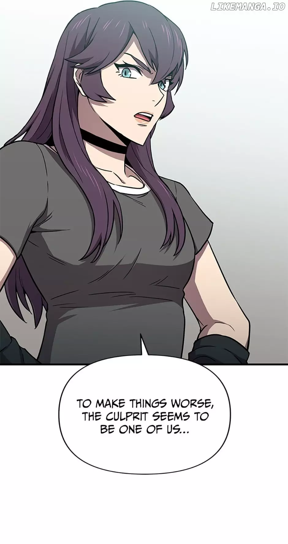 Cursed Manager’S Regression - 49 page 70-4bdd1277