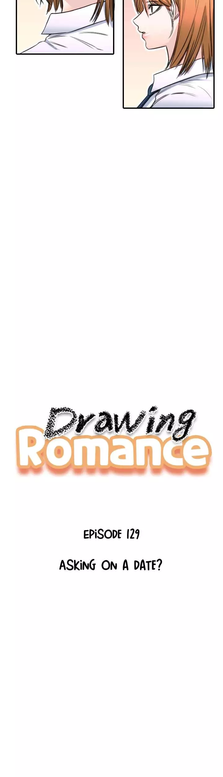 Drawing Romance - 129 page 14-f388079a