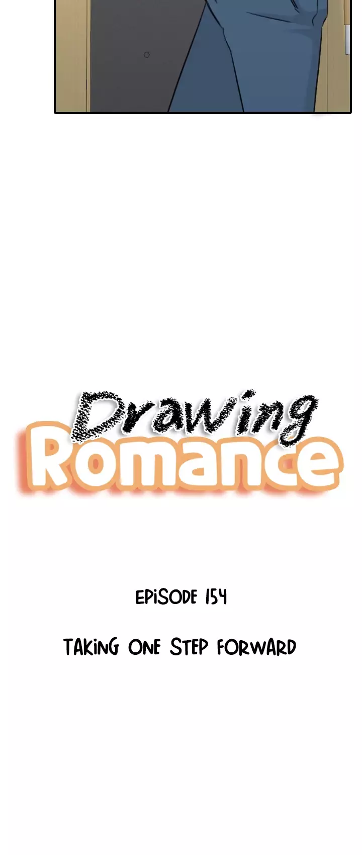Drawing Romance - 154 page 5-e4dda498