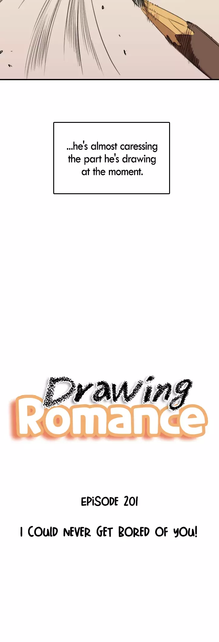 Drawing Romance - 201 page 17-45ef409f