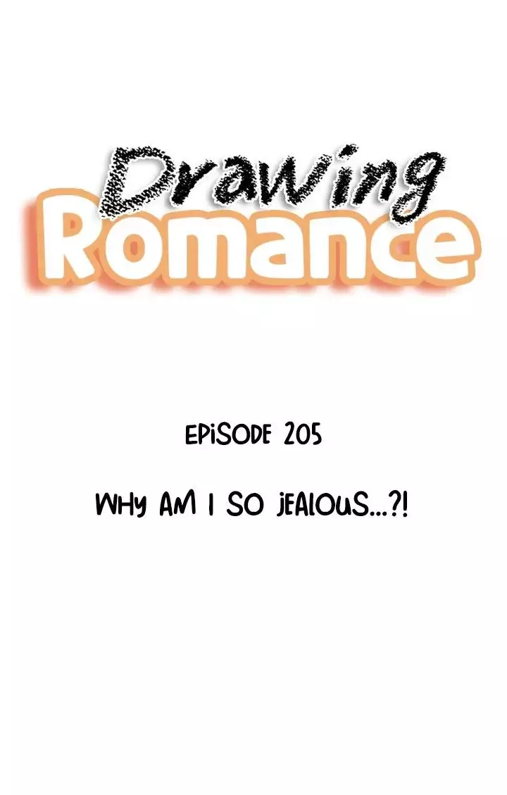 Drawing Romance - 205 page 9-ca519bf8