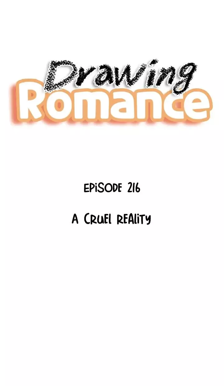 Drawing Romance - 216 page 9-5e6f81c6