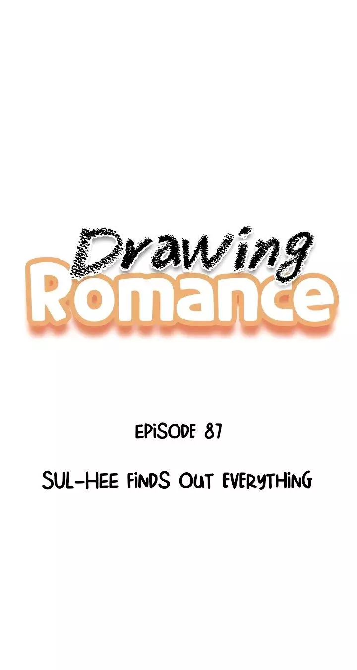 Drawing Romance - 87 page 1-25732ec9
