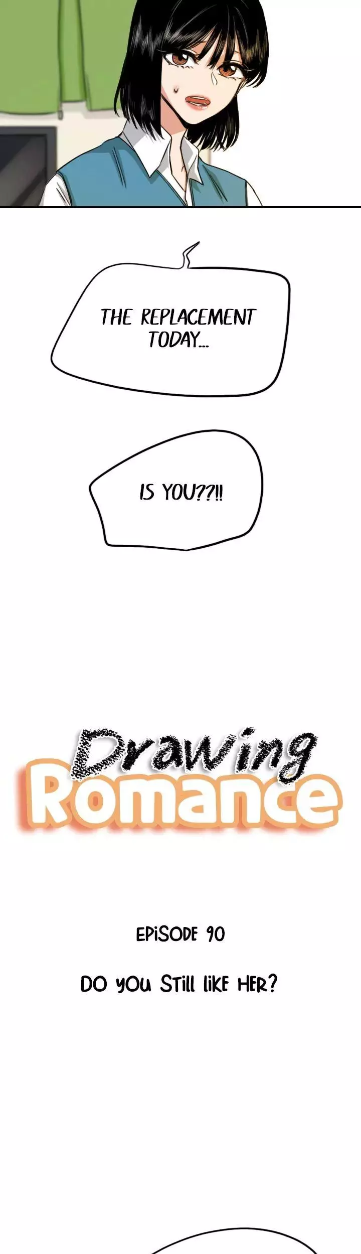 Drawing Romance - 90 page 4-4fece3f7