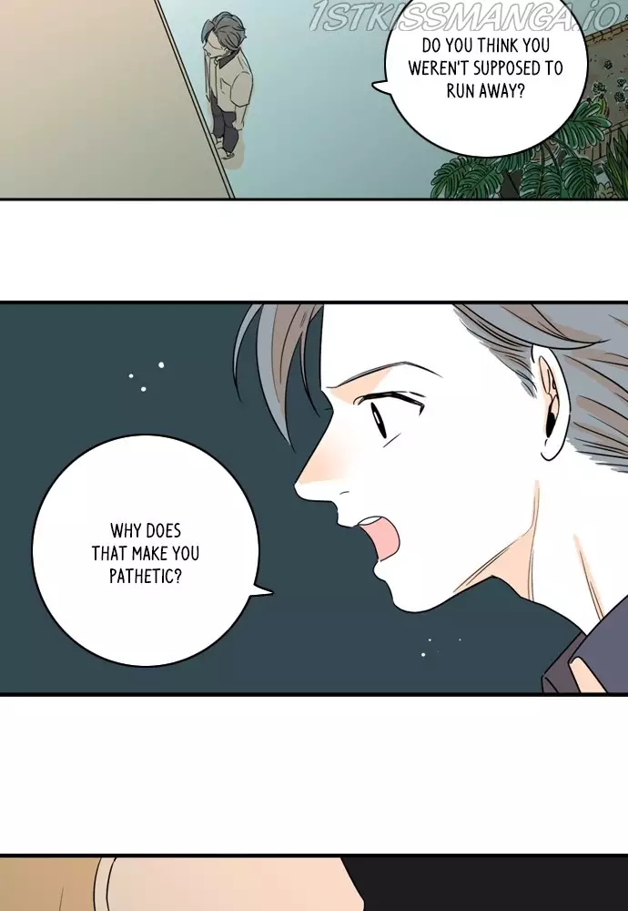 That House Where I Live With You - 52 page 5-bf839d6f