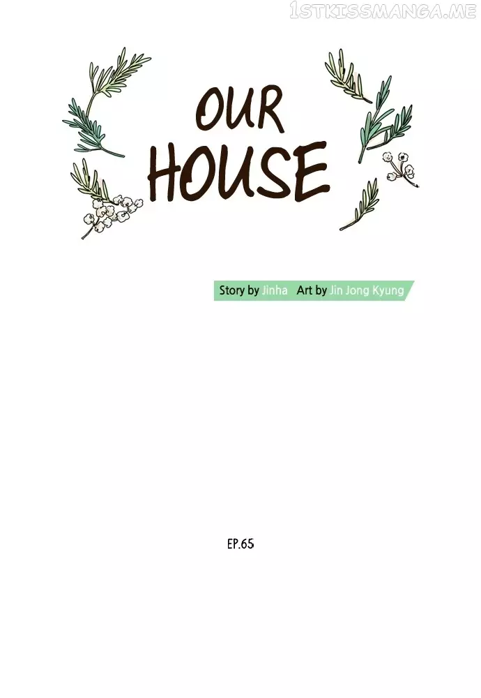 That House Where I Live With You - 66 page 6-12248d5c