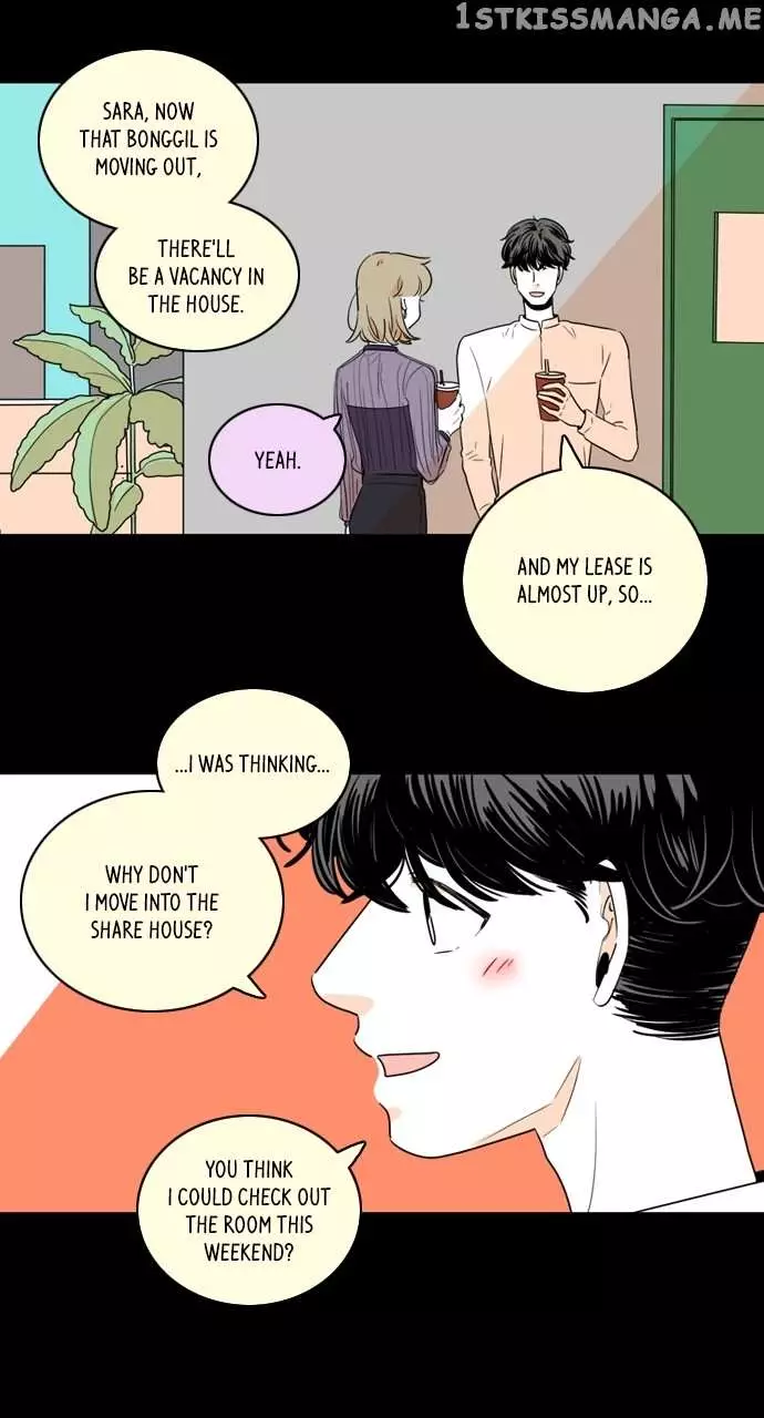 That House Where I Live With You - 75 page 9-82ec89be