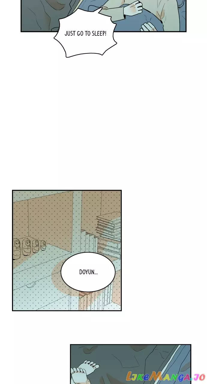 That House Where I Live With You - 90 page 35-e6f24cba