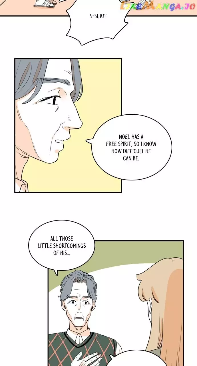That House Where I Live With You - 92 page 3-8a212cc1