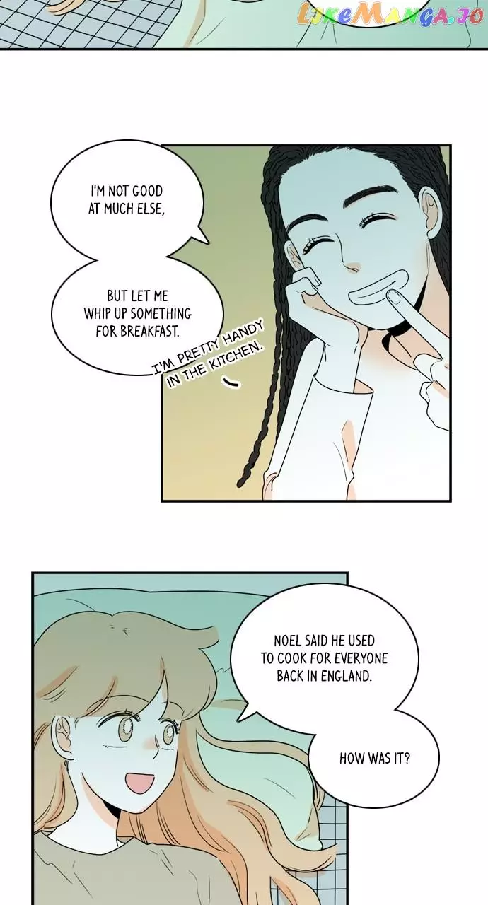 That House Where I Live With You - 95 page 6-8a468eeb