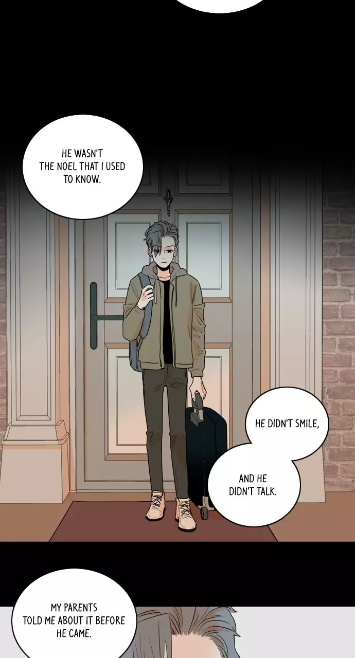 That House Where I Live With You - 96 page 5-ce6d5ecc