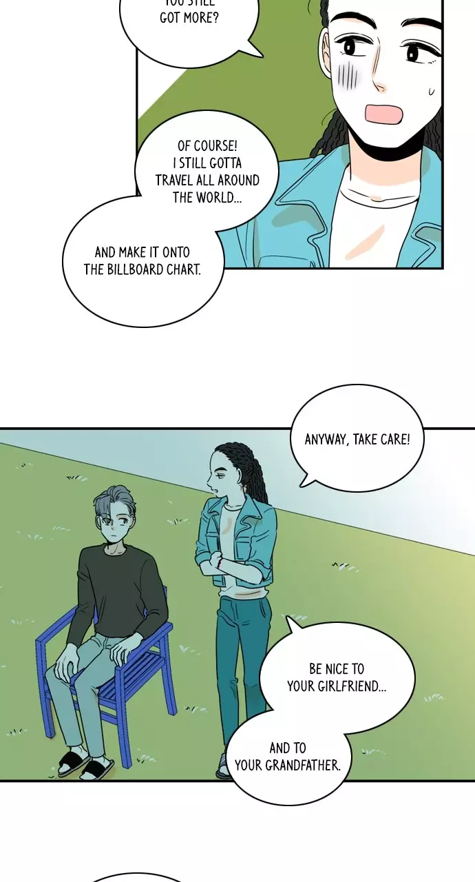 That House Where I Live With You - 98 page 17-d0bad05c