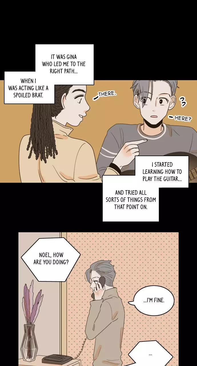 That House Where I Live With You - 99 page 26-c7995c66