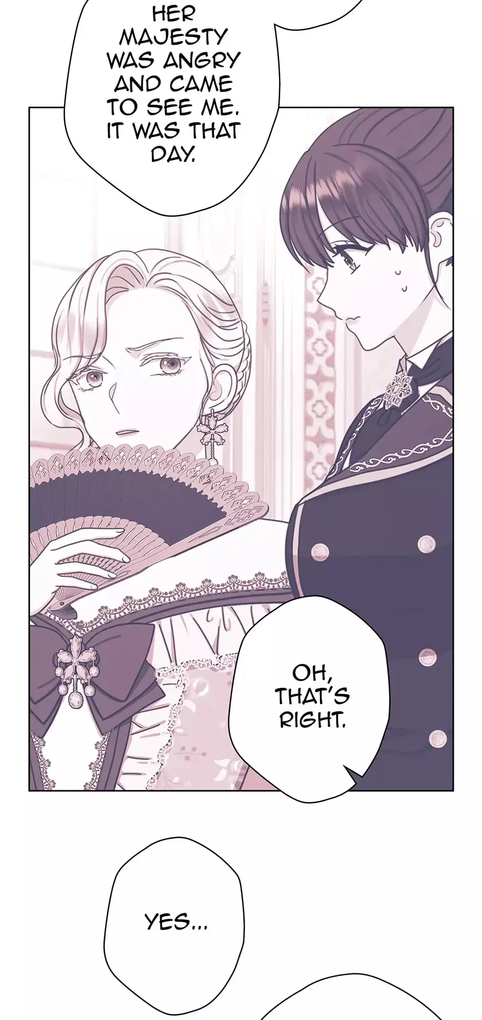 From Maid To Queen - 49 page 59-2ed673cb