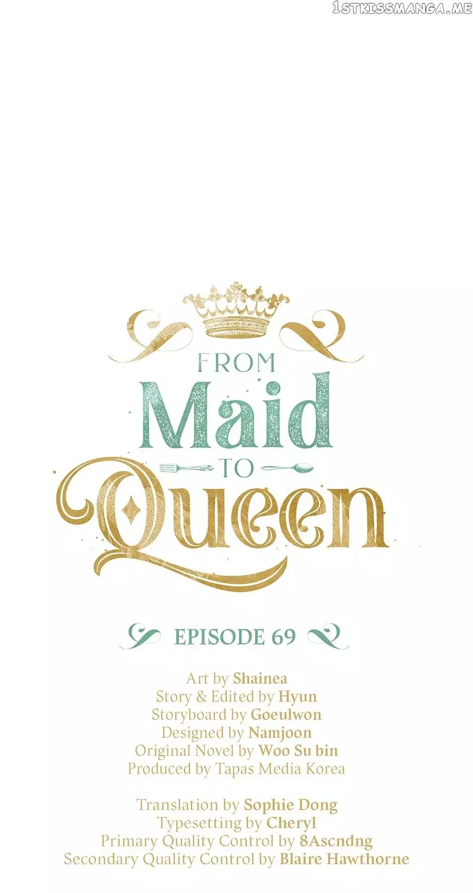 From Maid To Queen - 69 page 6-e98d5ffa