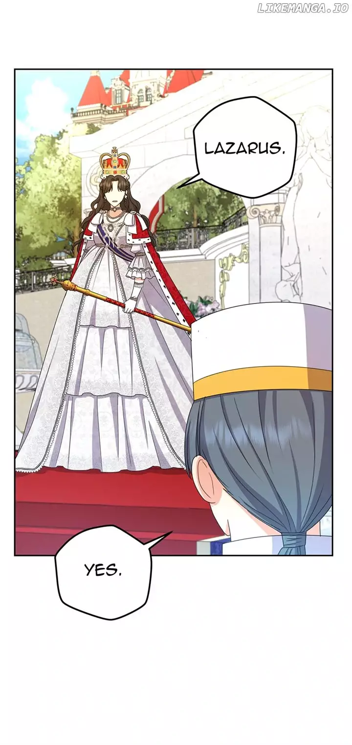 From Maid To Queen - 97 page 16-dd1f35c5