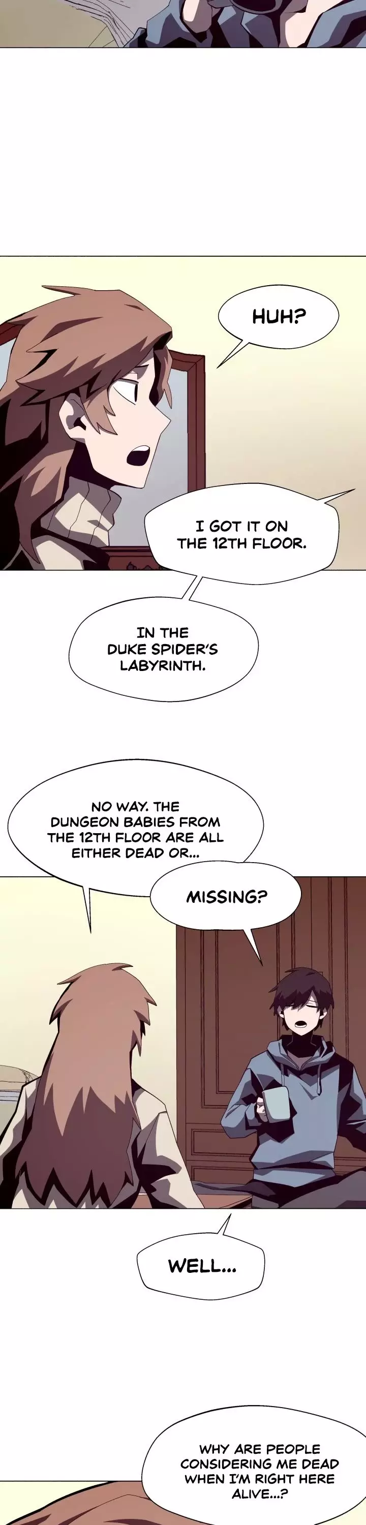 Dungeon Odyssey - 16 page 7-94f04ca7