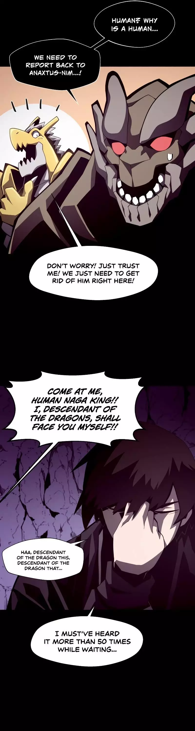 Dungeon Odyssey - 21 page 37-927fd2f1