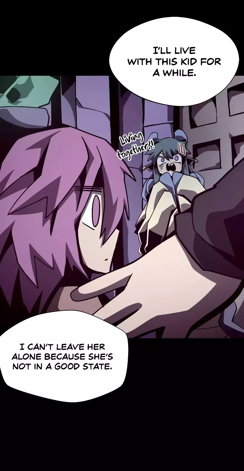 Dungeon Odyssey - 45 page 6-d2af1872