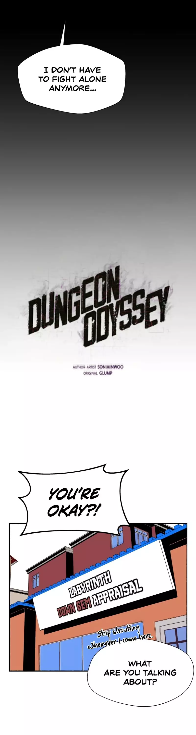 Dungeon Odyssey - 52 page 16-ec59fdc0