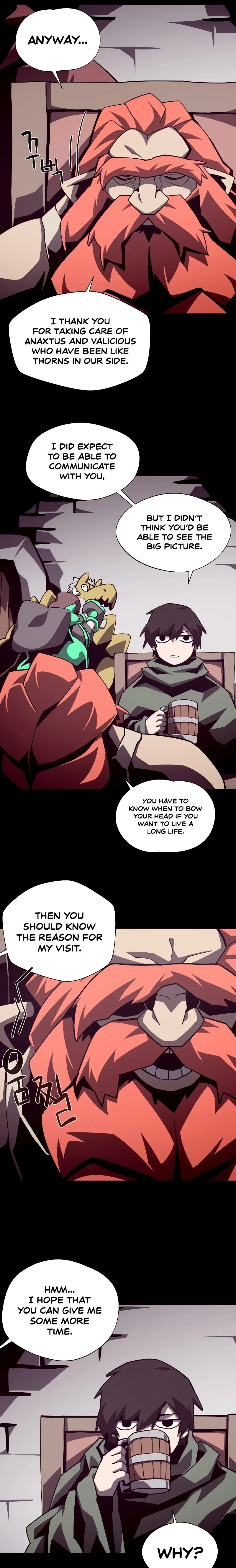Dungeon Odyssey - 68 page 7-54cf2b4a