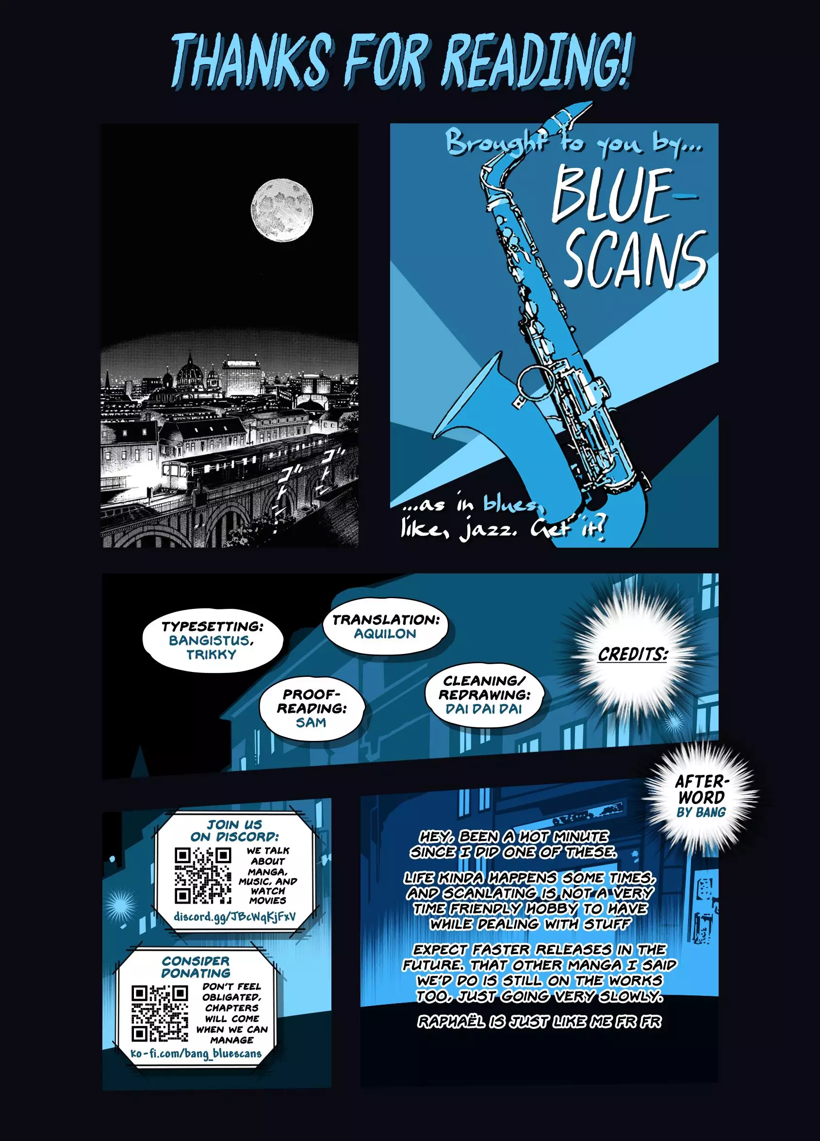 Blue Giant Supreme - 30 page 25-29069d68