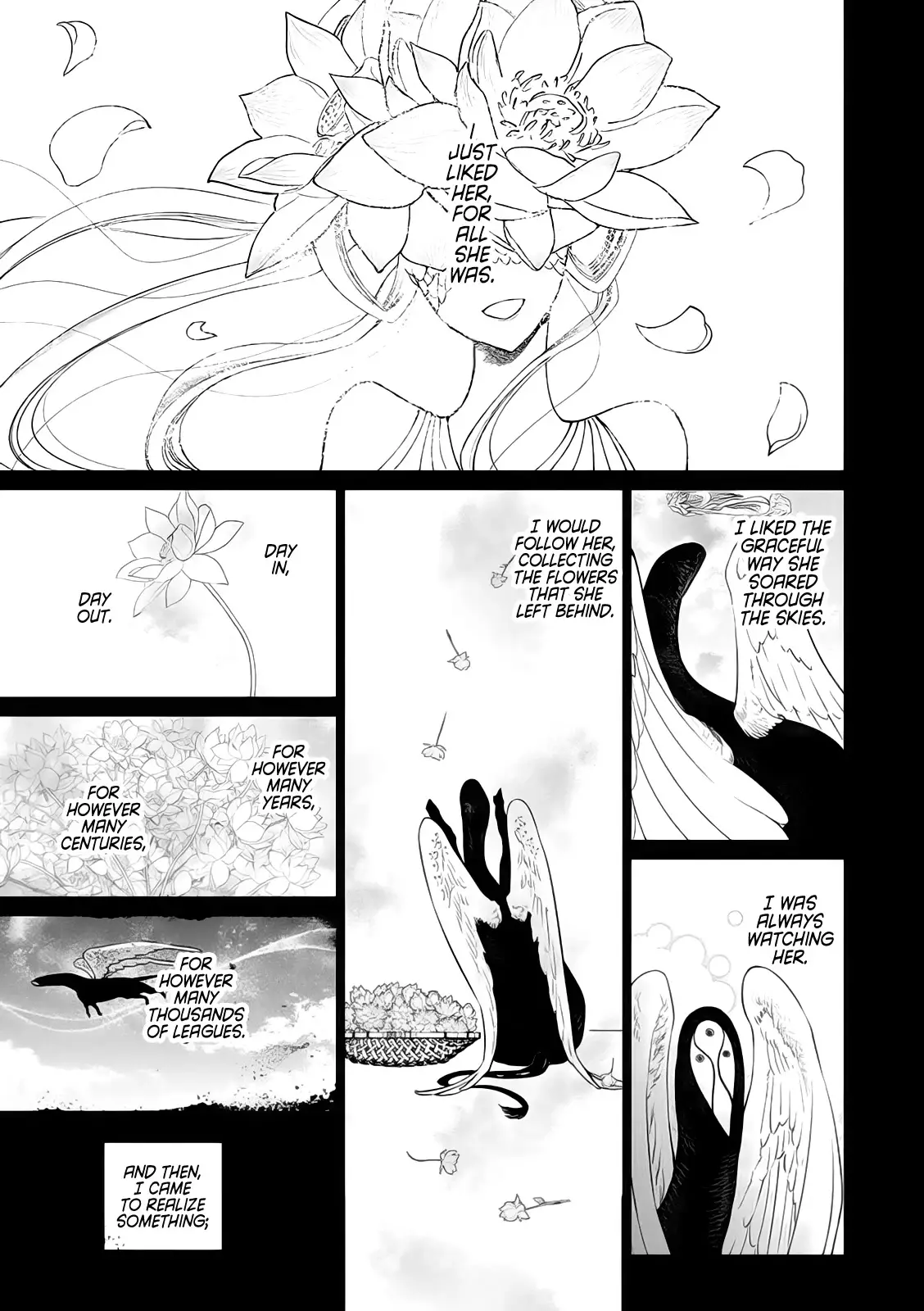 The One Within The Villainess - 7 page 7-9a0d2d10