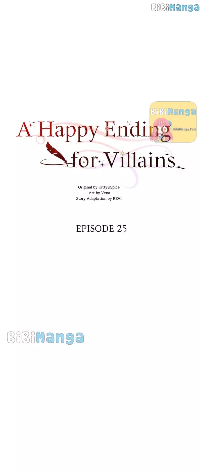 A Fairy Tale For Villains - 25 page 21-cf58aba0