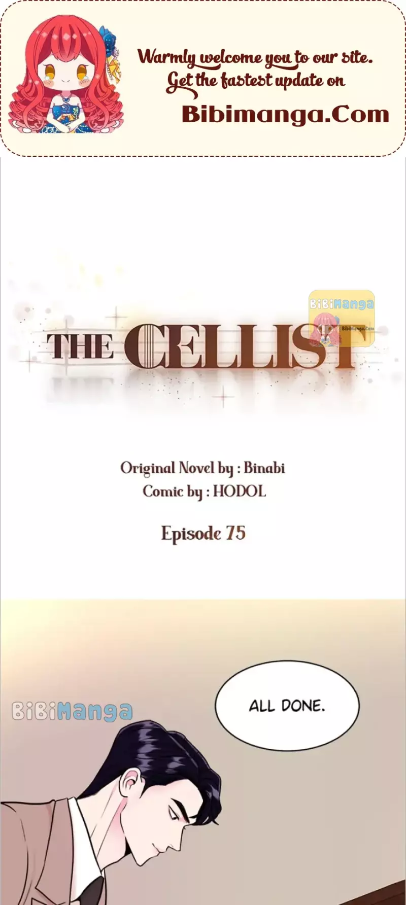 The Cellist - 75 page 2-61ca2e86