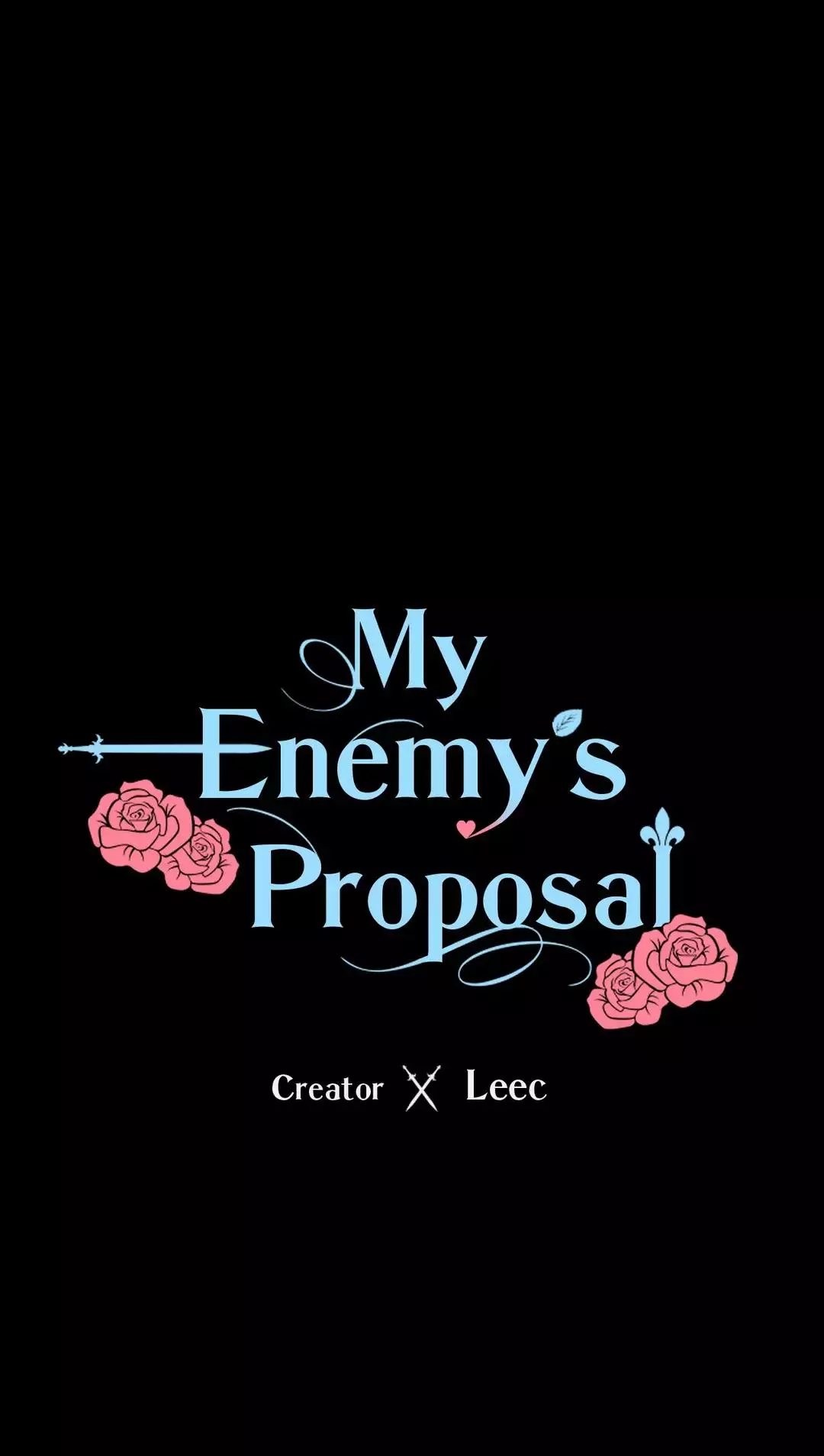 One Day I Was Proposed To By My Enemy - 7 page 7-1844b49c