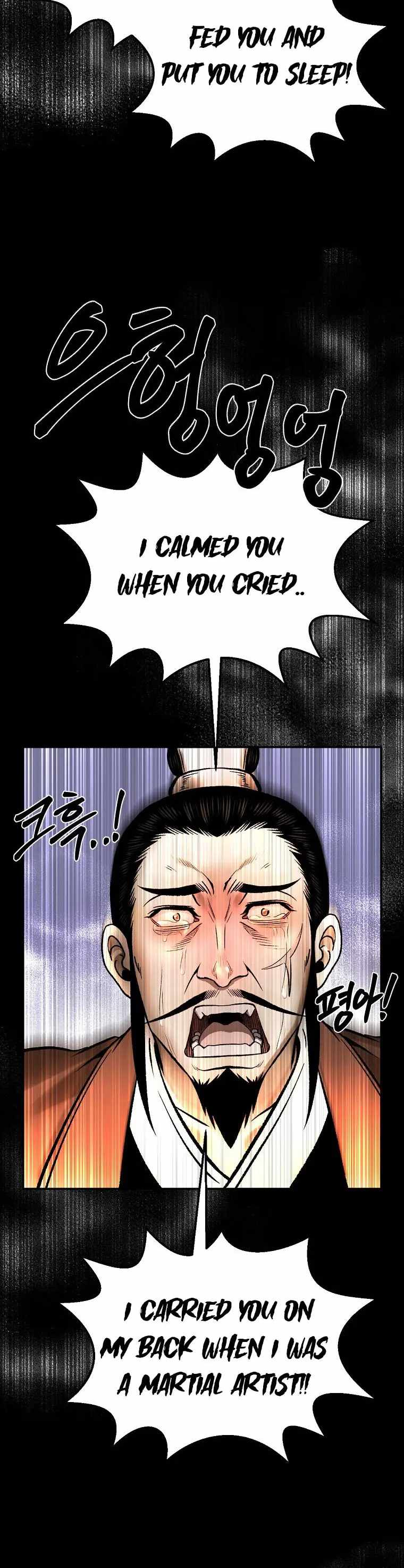 Demon In Mount Hua - 37 page 28-6e7ade15