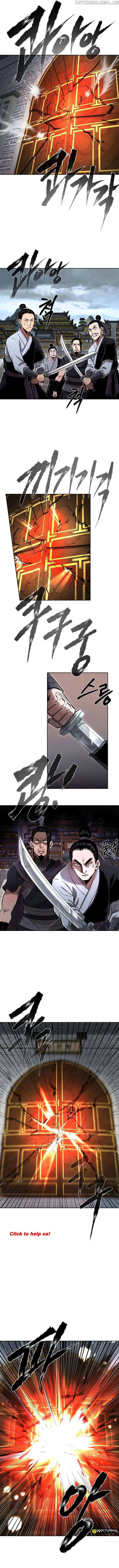 Demon In Mount Hua - 44 page 4-0225a18c