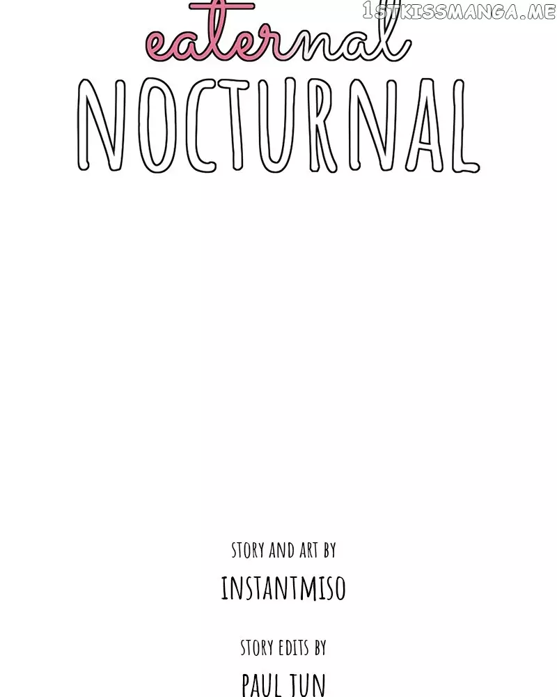 Eaternal Nocturnal - 52 page 112-d50ffd1d
