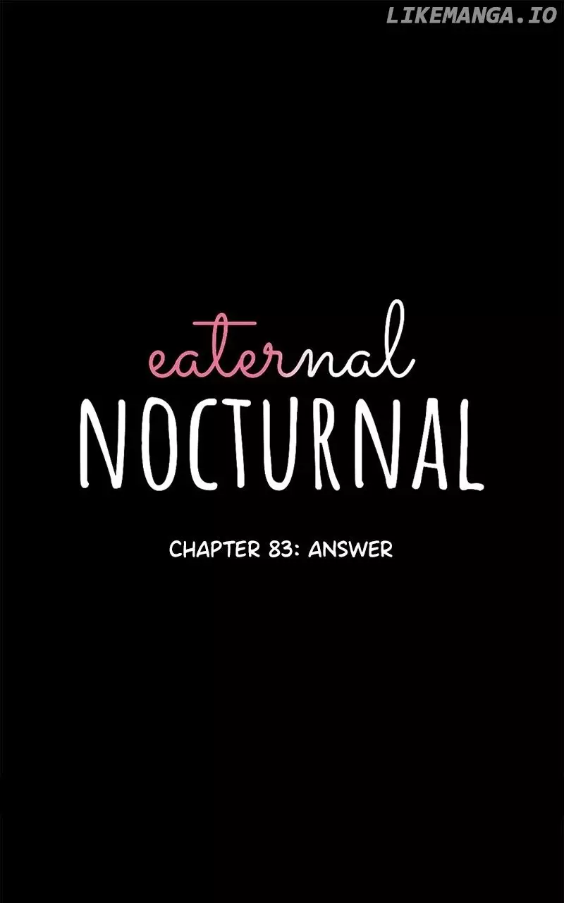 Eaternal Nocturnal - 84 page 1-a739195b