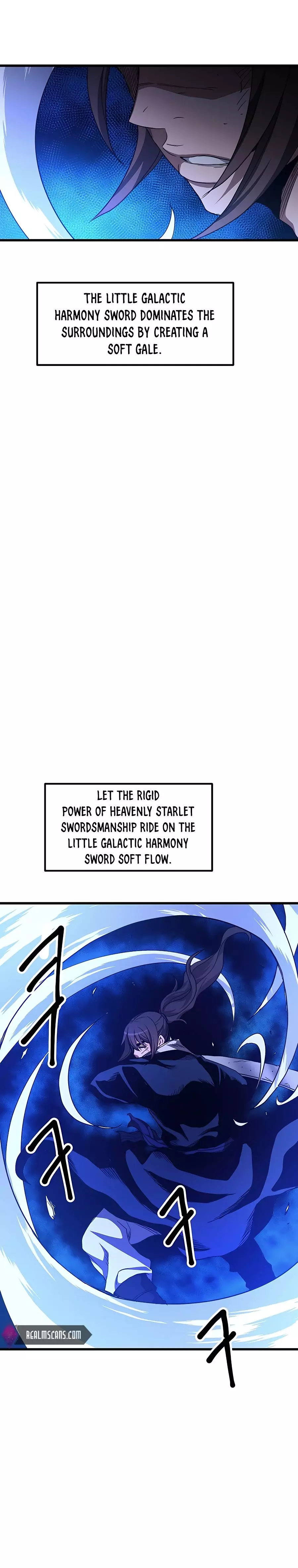 I Am Possessed By The Sword God - 37 page 23-d1faffcc