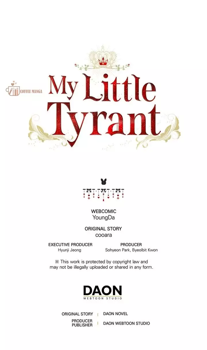 Our Tyrant Became Young - 32 page 106-a314c0f7