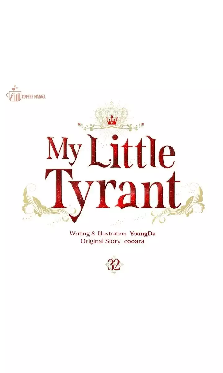 Our Tyrant Became Young - 32 page 26-34a06089