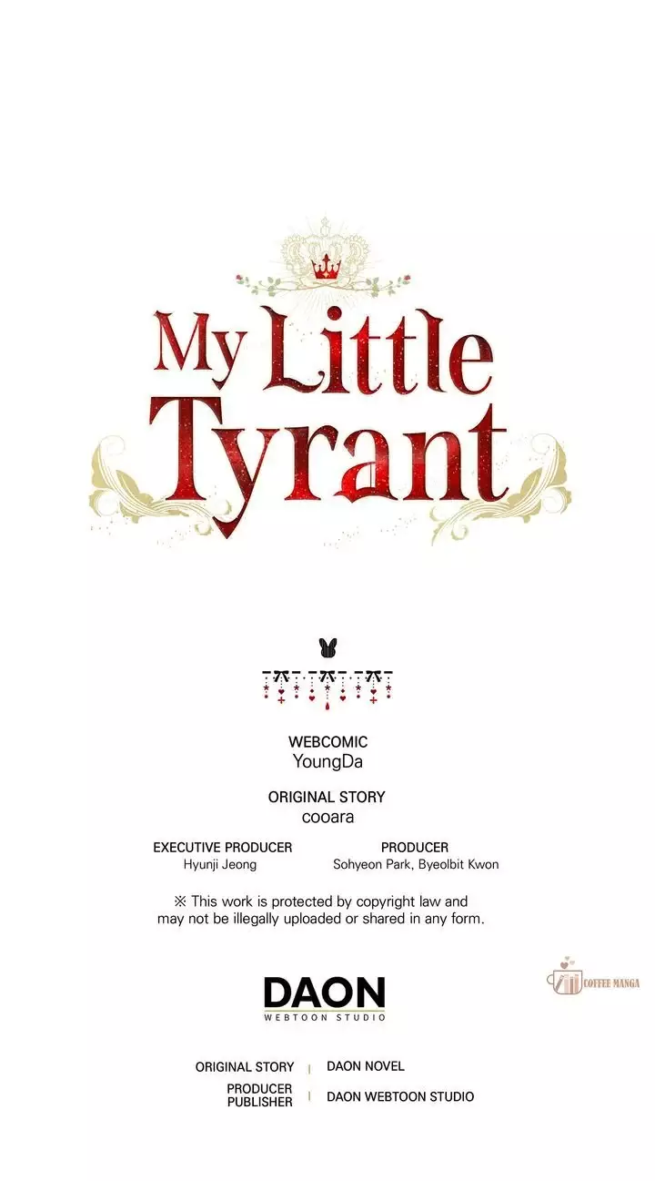 Our Tyrant Became Young - 33 page 109-7d1008e1