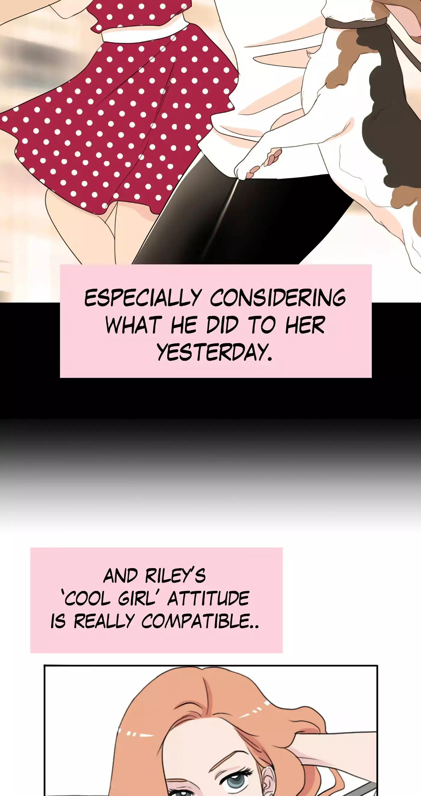 Borrowed Beauty - 19 page 25-cc7ca8aa