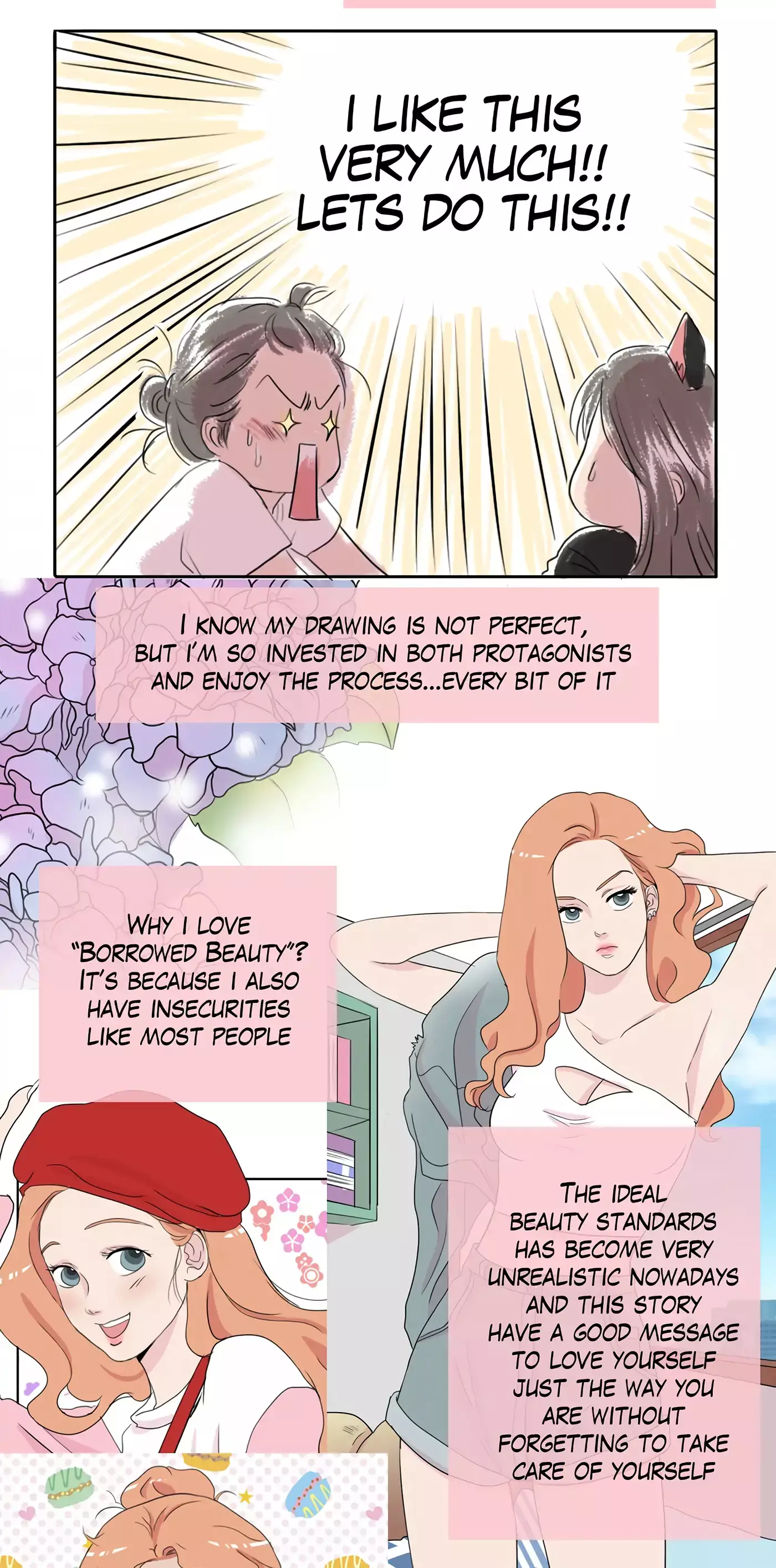 Borrowed Beauty - 27 page 38-9bccecd5