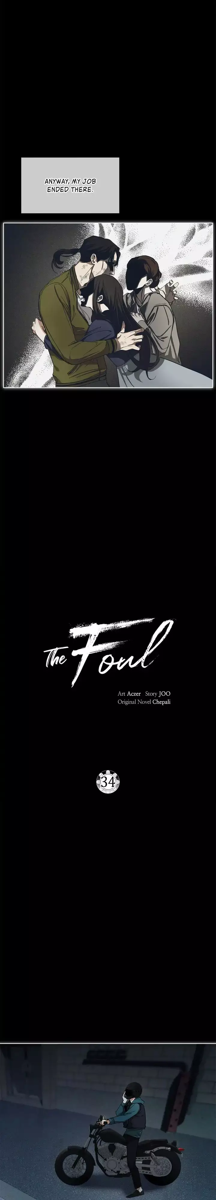 The Foul - 34 page 9-46854168