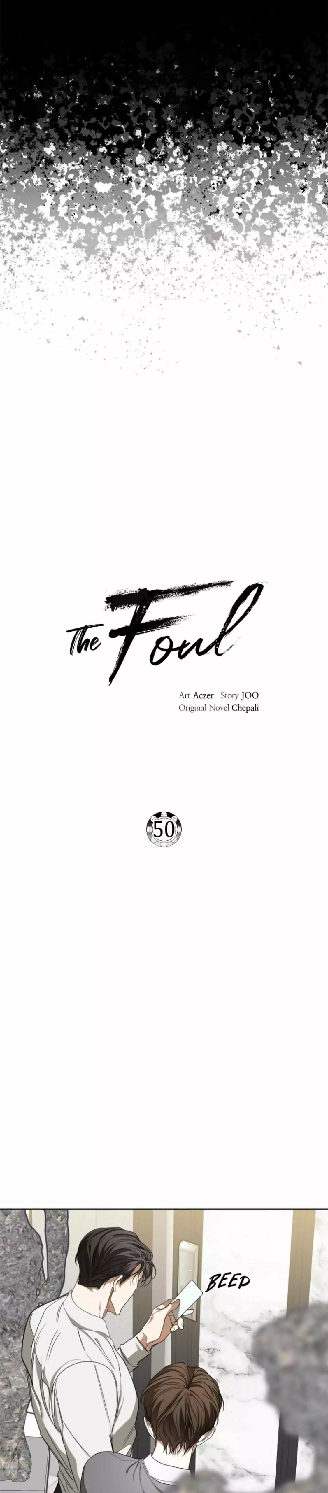 The Foul - 50 page 17-b16c0b8f