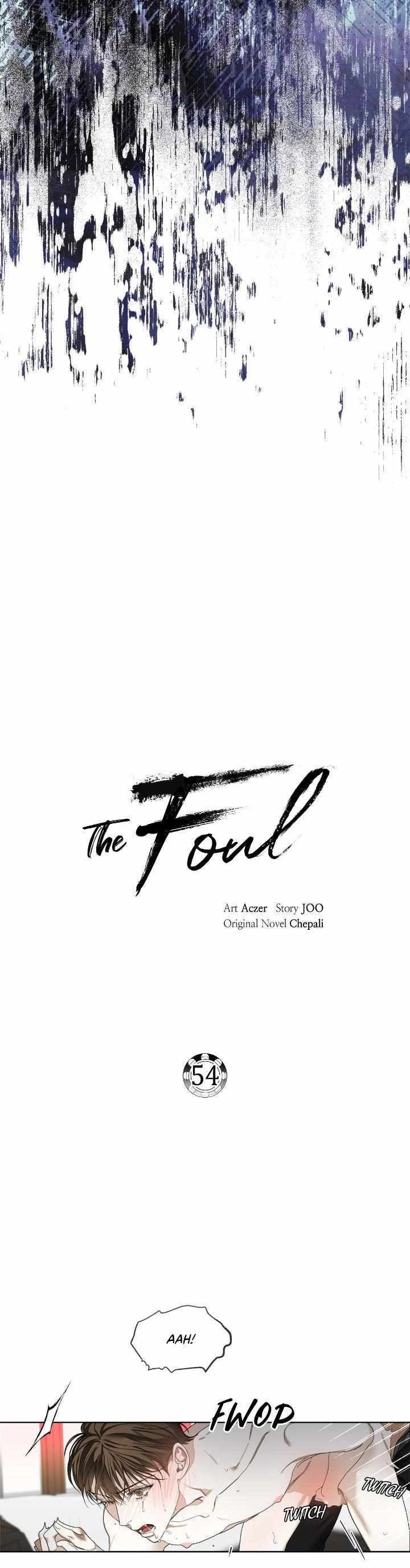 The Foul - 54 page 12-2d732c2b