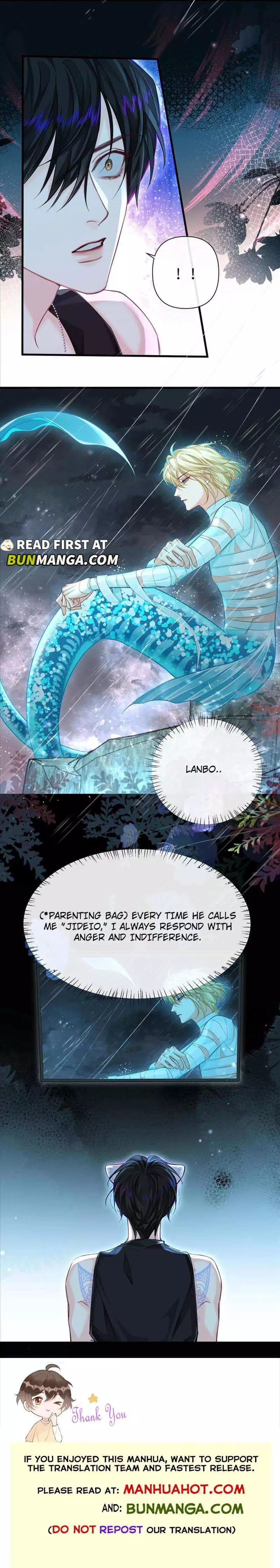 The Falling Merman - 88 page 6-d12ad3bf
