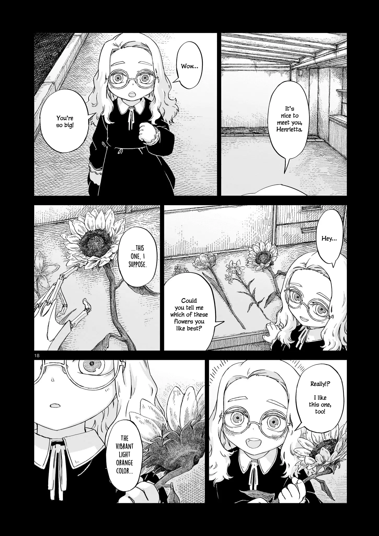 Usuzumi No Hate - 19 page 18-11fc521a