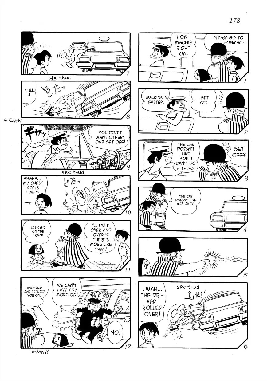 Maa-Chan No Nikkichou - 9 page 10-bd5b535e