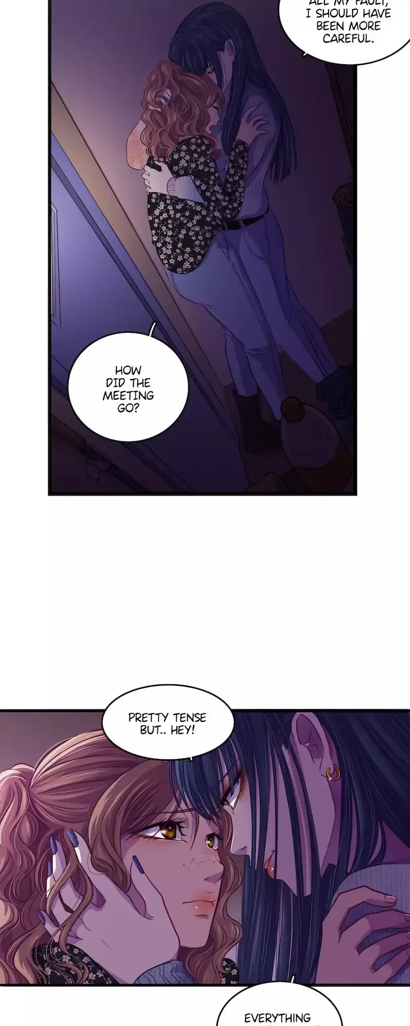 The Glass (Nuria) - 51 page 11-d0ee28c7