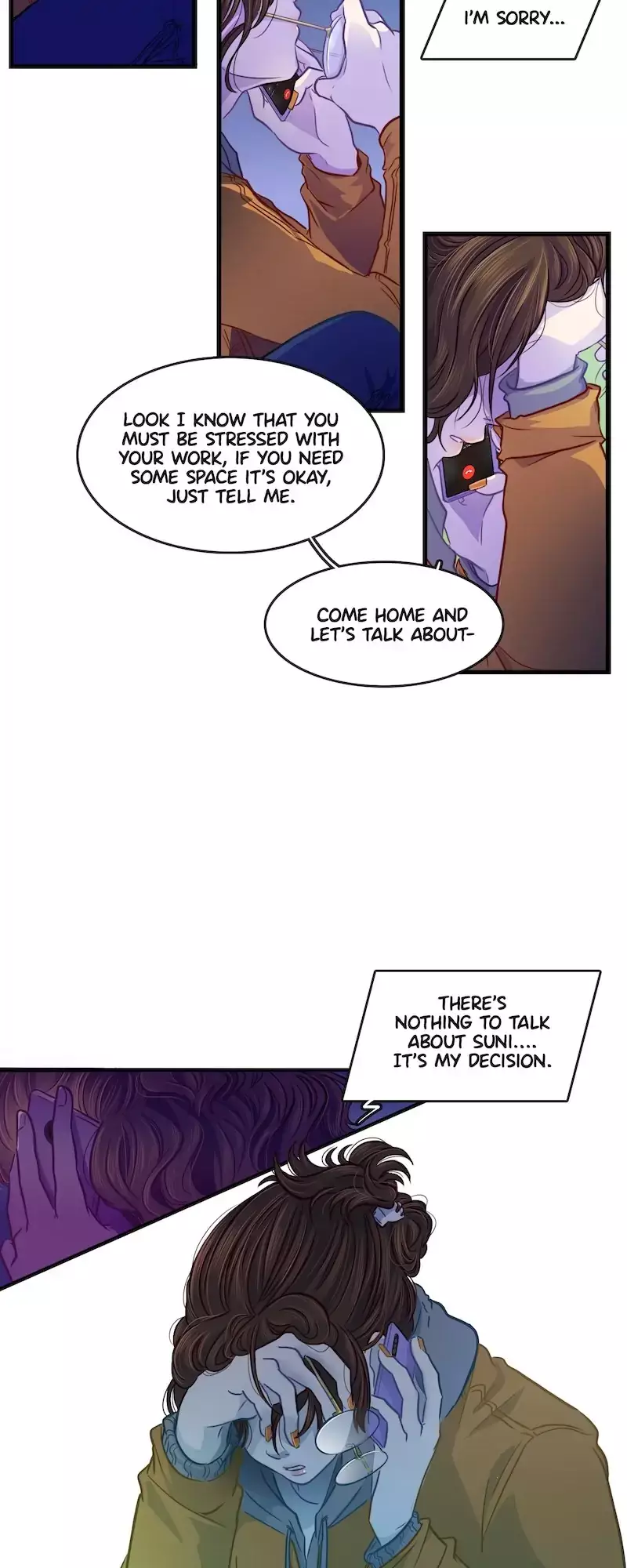 The Glass (Nuria) - 54 page 6-5529ba2a